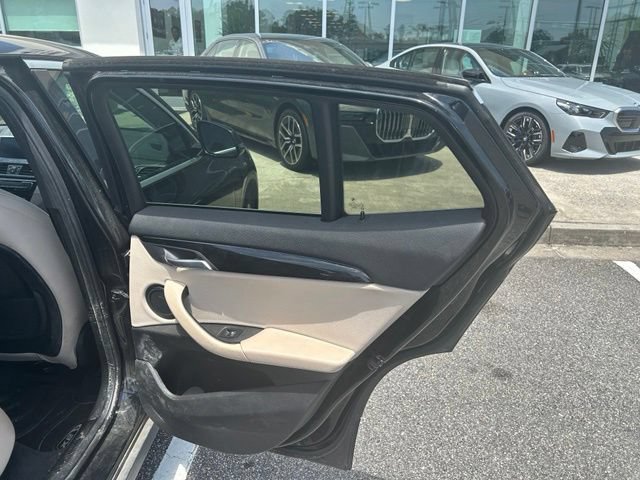 Used 2021 BMW X2 sDrive28i w/ Convenience Package FWD image 13