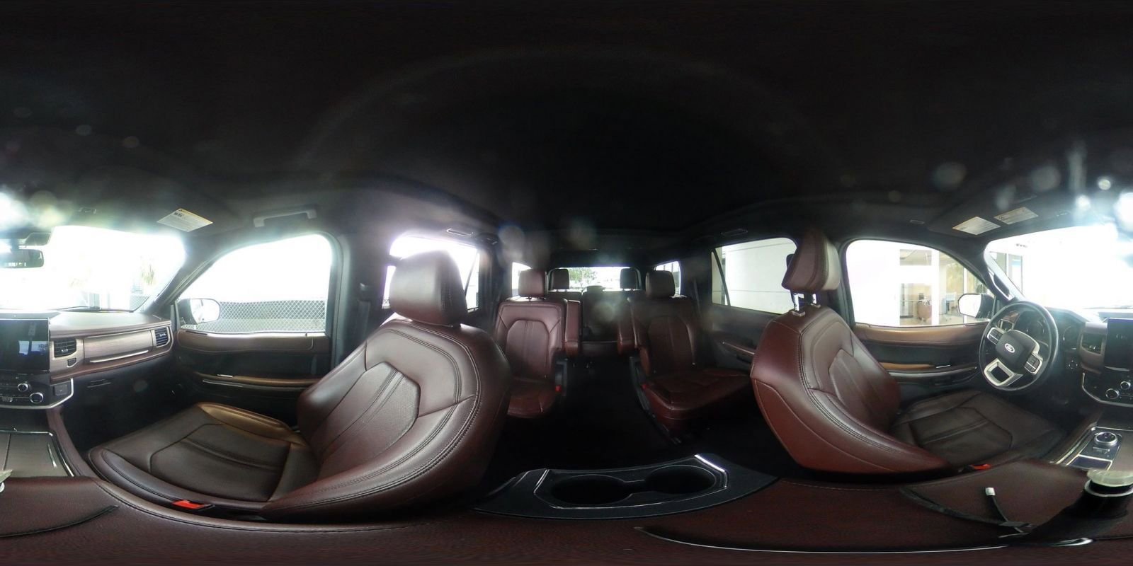 Used 2024 Ford Expedition Limited RWD image 47