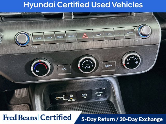 Certified 2024 Hyundai Kona SE AWD/4WD image 25