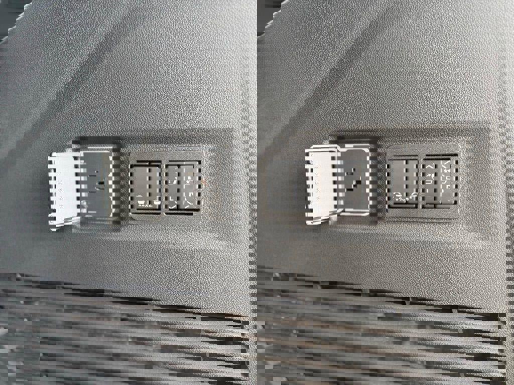 New 2025 Chevrolet Tahoe High Country image 8