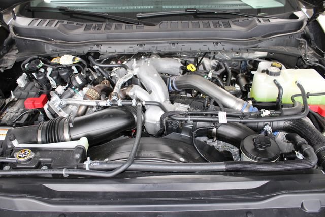 Used 2026 Ford F450 Lariat AWD/4WD image 28