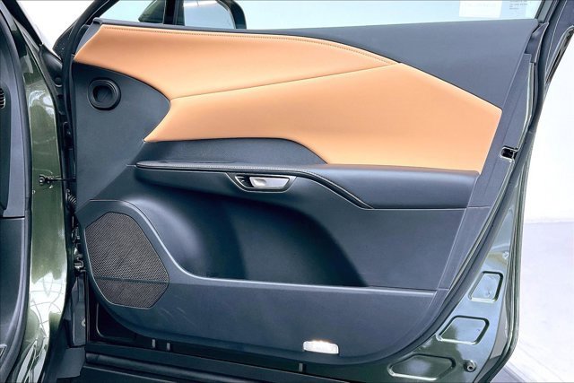 Used 2025 Lexus RX 350 FWD image 27