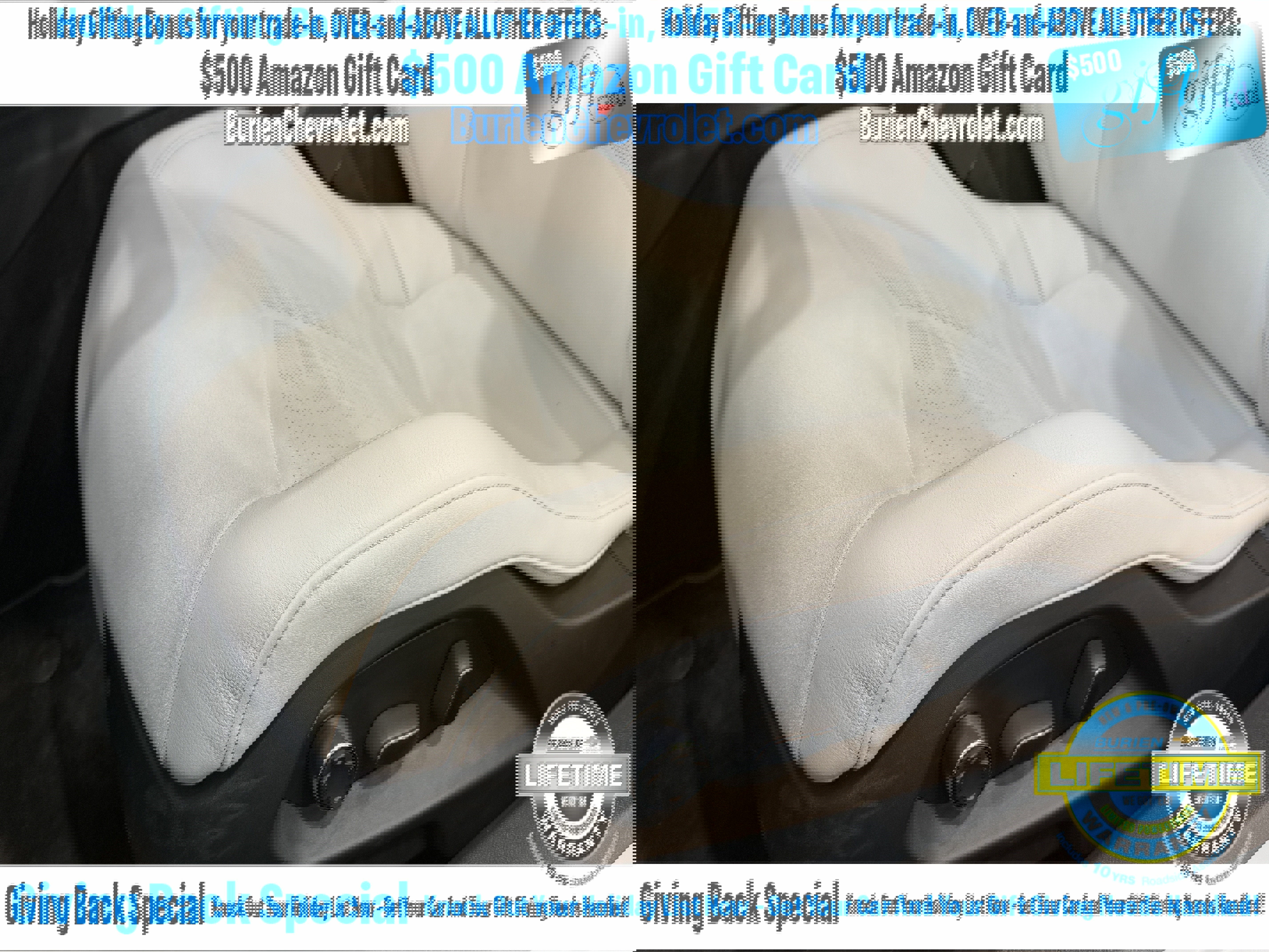 Used 2020 Chevrolet Corvette Stingray Premium Cpe w/ 3LT Preferred Equipment Group image 13