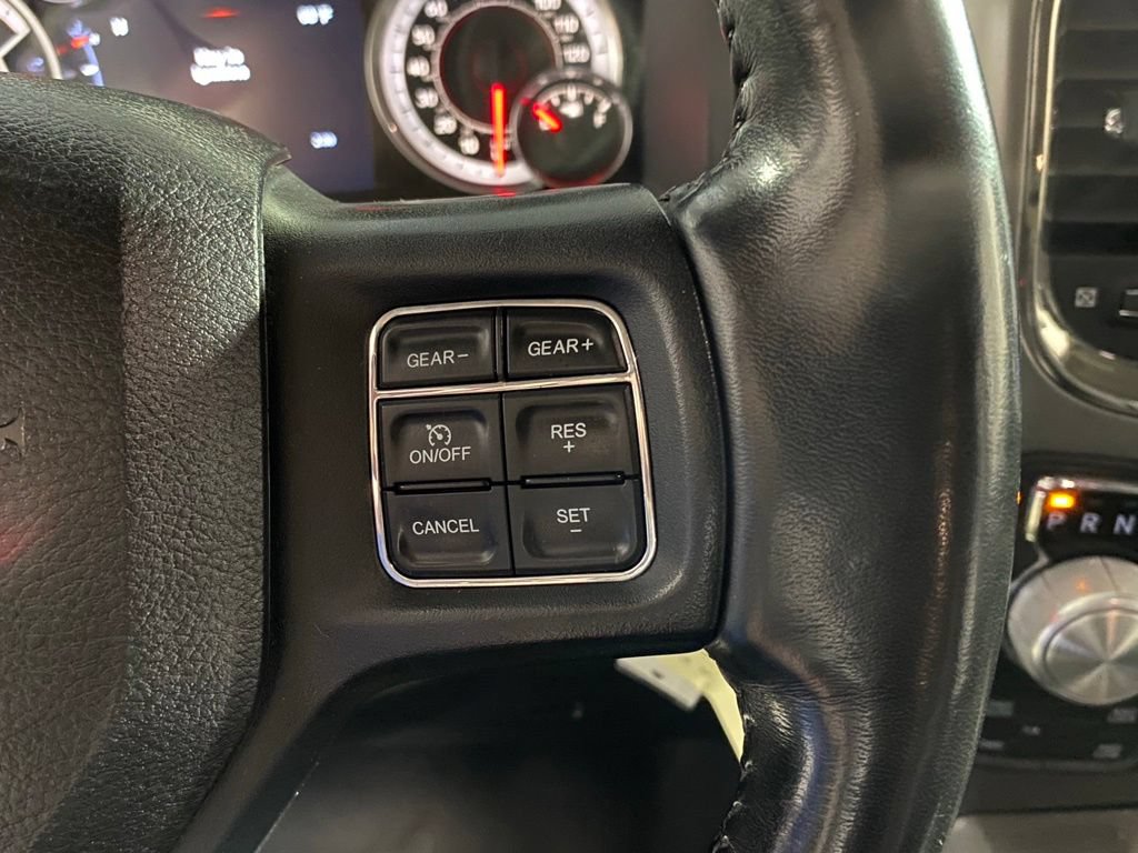 Used 2018 RAM 1500 Sport AWD/4WD image 34