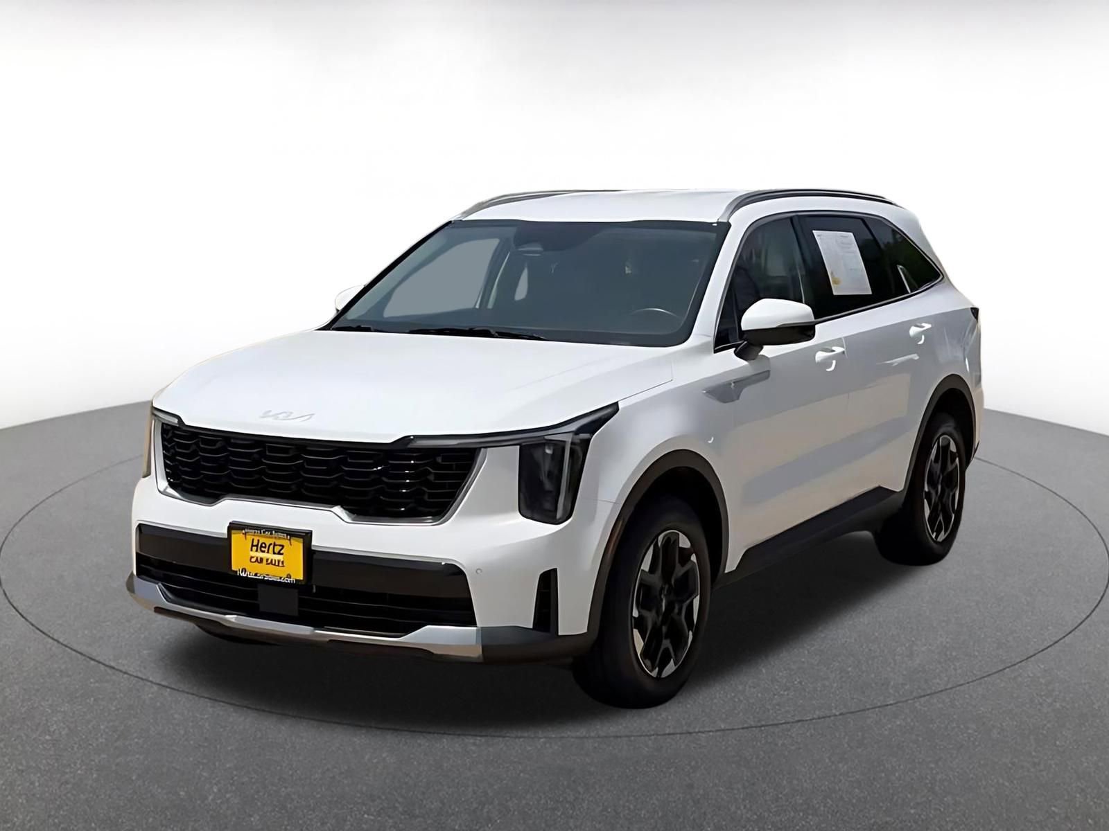 Used 2024 Kia Sorento S AWD/4WD image 7