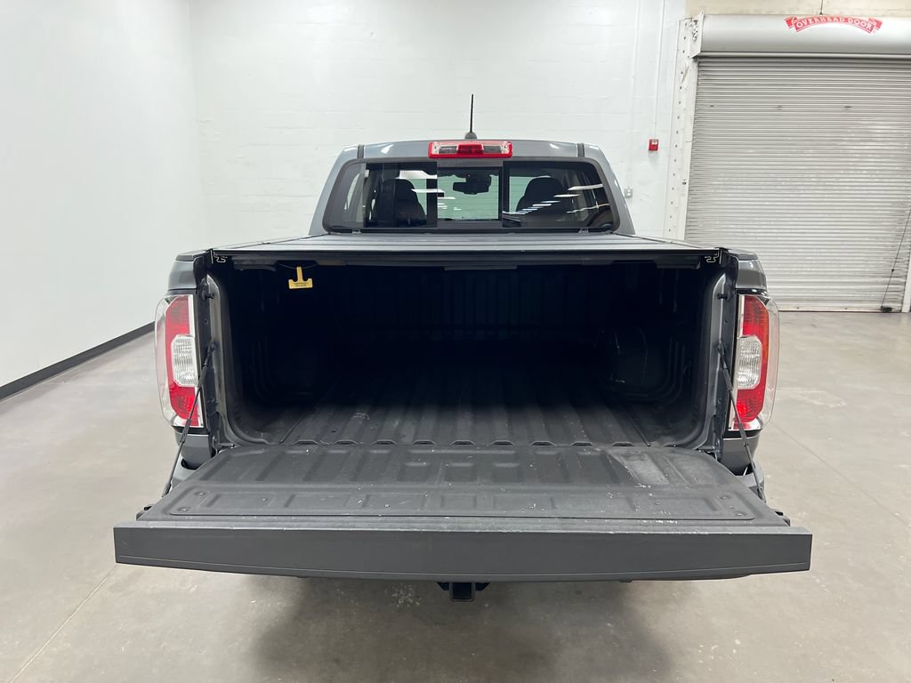 Used 2019 GMC Canyon SLT w/ Driver Alert Package RWD image 23
