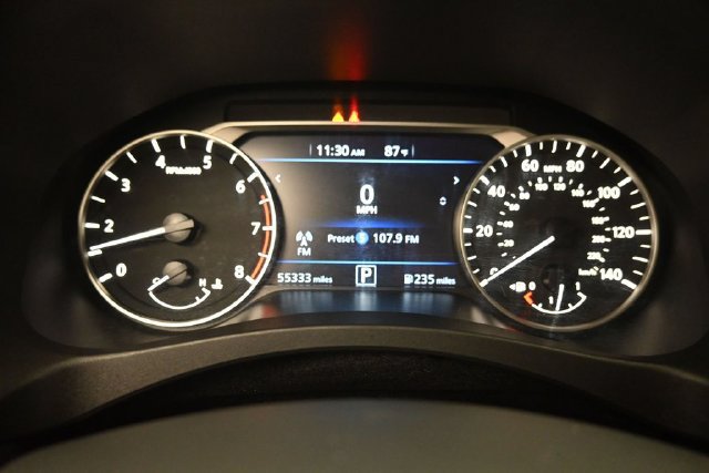 Used 2025 Nissan Altima 2.5 SV FWD image 29