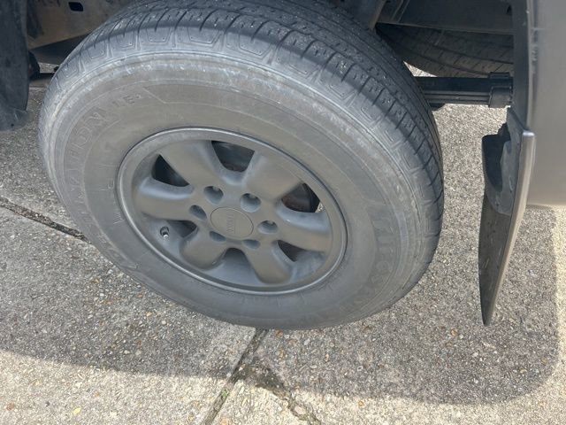 Used 2008 Toyota Tacoma PreRunner RWD image 11