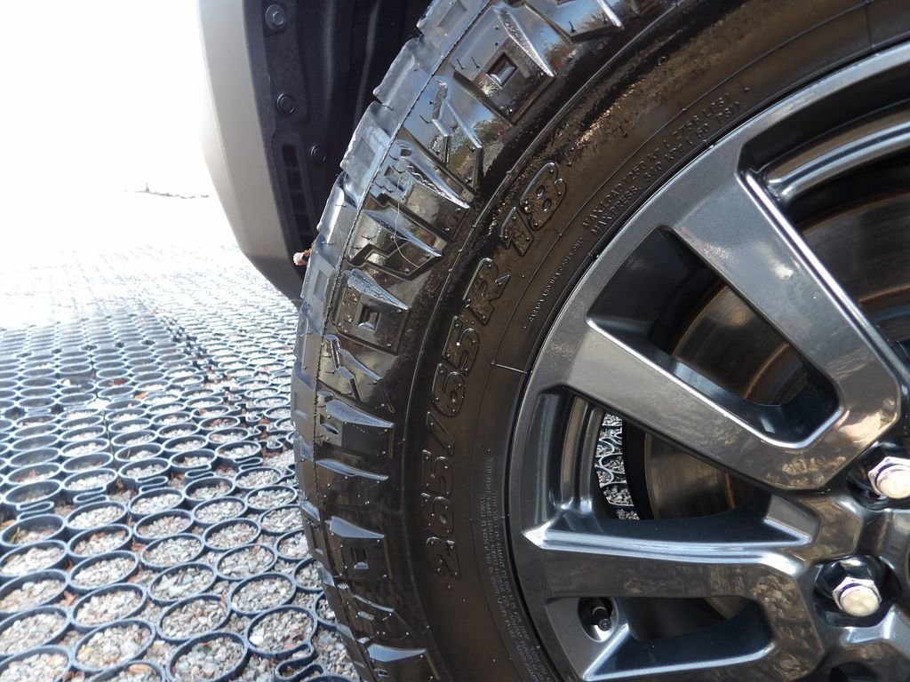 Used 2024 Toyota Land Cruiser 1958 image 23