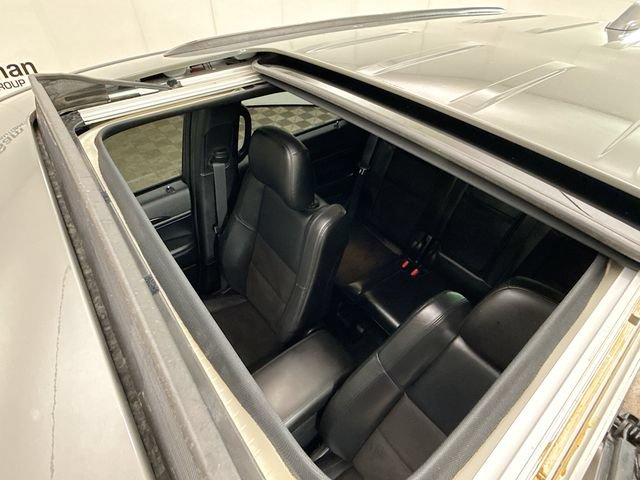 Used 2021 Jeep Grand Cherokee Laredo X AWD/4WD image 22
