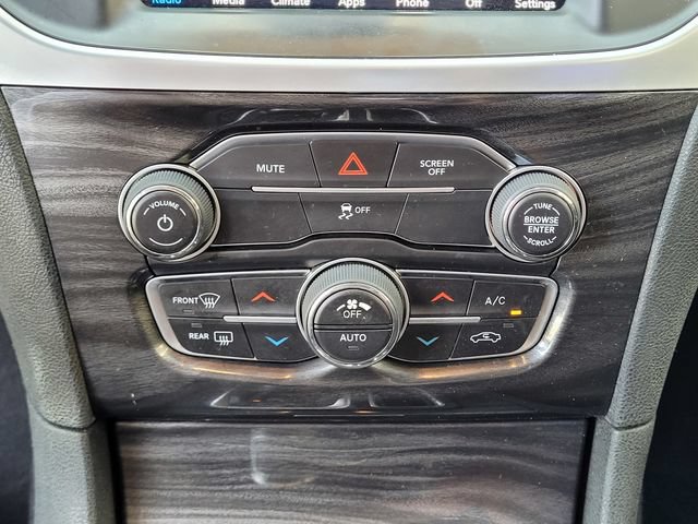Used 2019 Chrysler 300 Touring w/ Sport Appearance Package RWD image 25