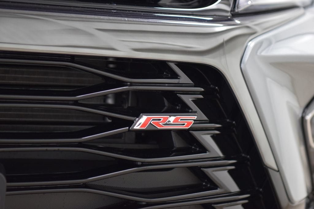 New 2026 Chevrolet Blazer RS w/ Driver Confidence II Package AWD/4WD image 16