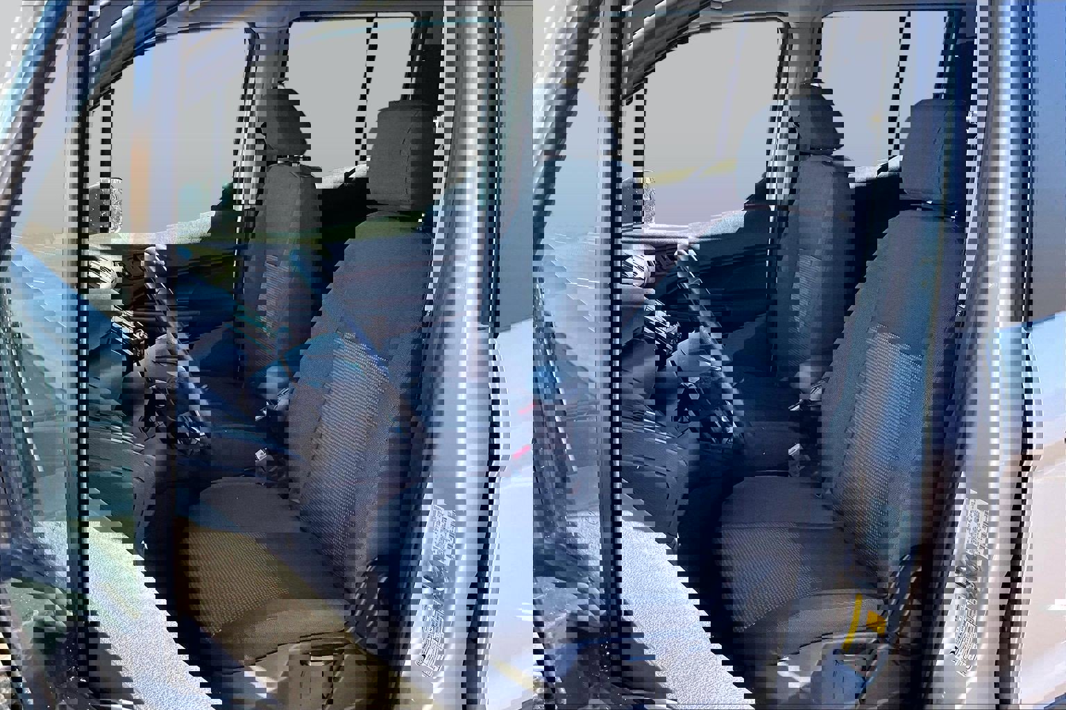 Used 2017 Ford Transit Connect XL image 22