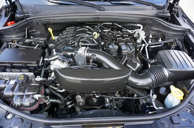 Used 2023 Dodge Durango GT AWD/4WD image 18