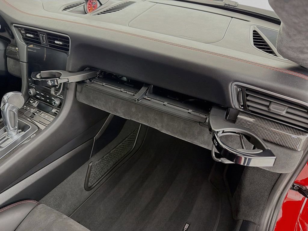Used 2019 Porsche 911 GT3 RWD image 33