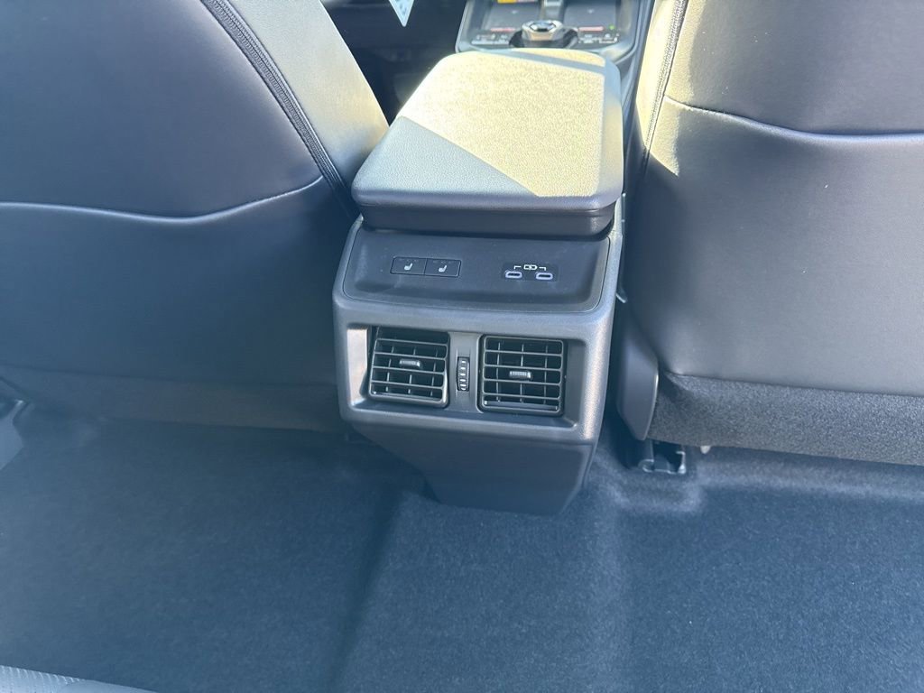 New 2026 Toyota bZ image 24