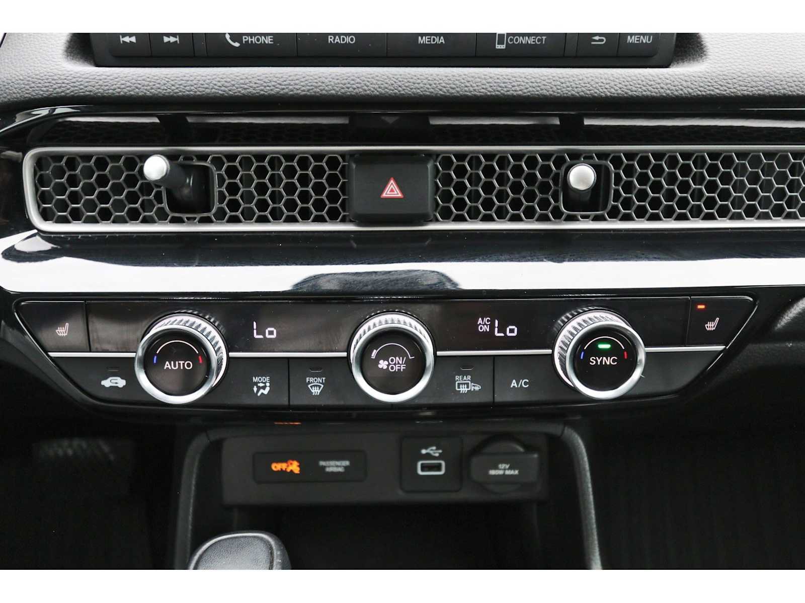 Used 2024 Honda Civic EX-L image 24