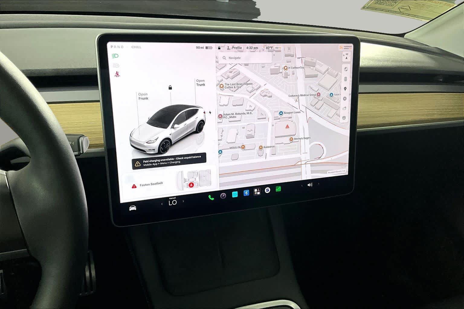 Used 2022 Tesla Model Y Performance AWD/4WD image 6