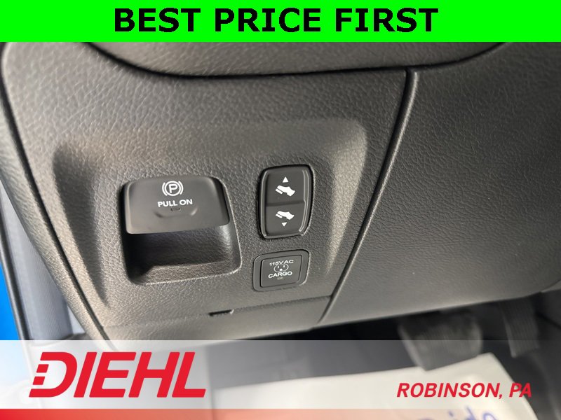 New 2026 RAM 1500 Big Horn image 22