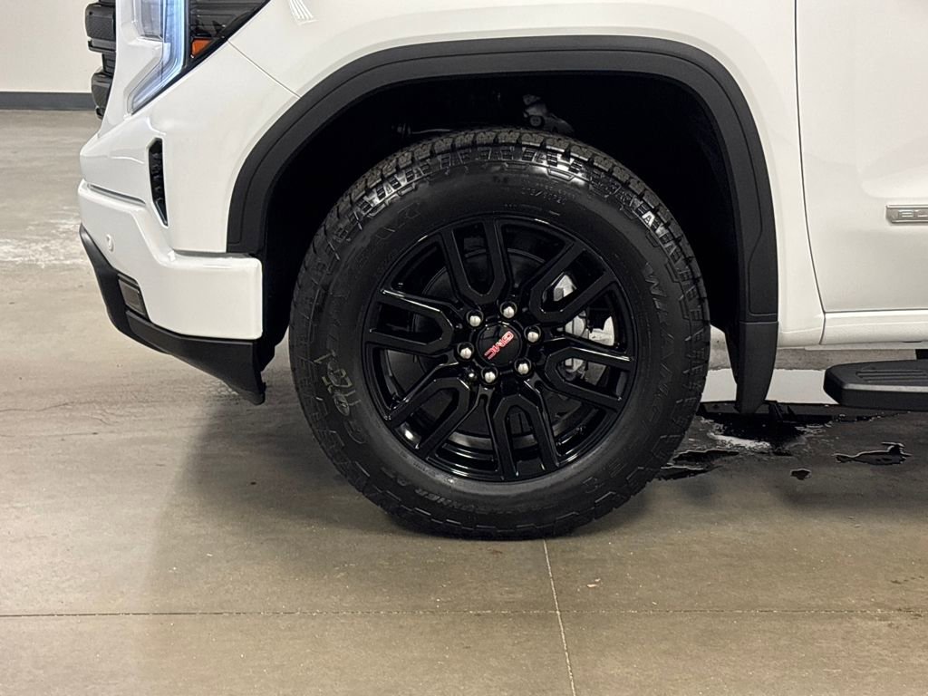 New 2026 GMC Sierra 1500 Elevation w/ Elevation Premium Package image 10