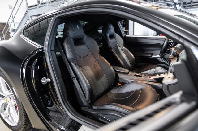 Used 2014 Ferrari F12 Berlinetta RWD image 56