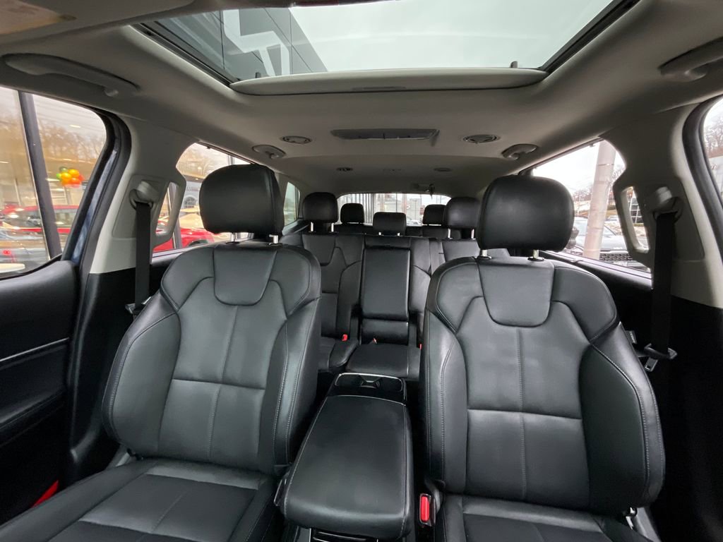 Certified 2024 Kia Telluride EX image 14