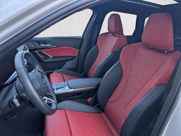 Used 2025 BMW X1 xDrive28i w/ M Sport Package image 15