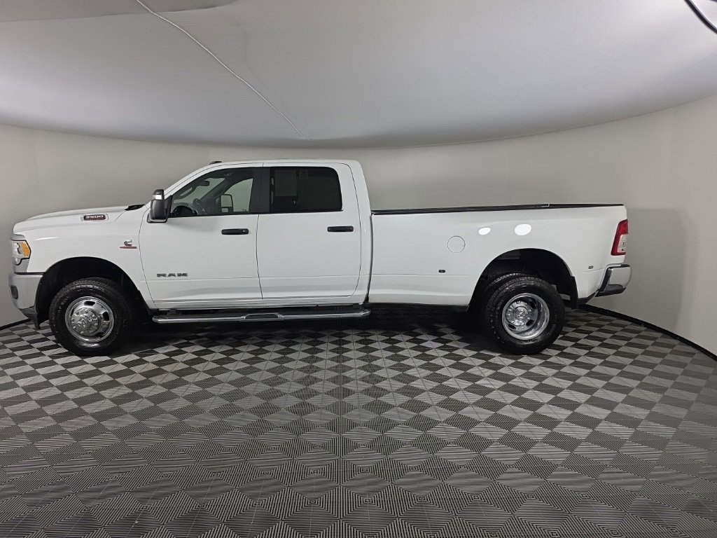 Used 2024 RAM 3500 Big Horn image 2