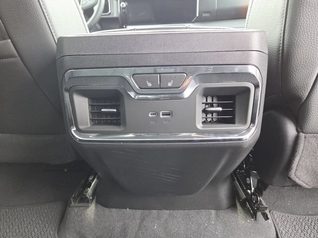 New 2026 GMC Sierra 1500 Denali w/ Technology Package AWD/4WD image 23
