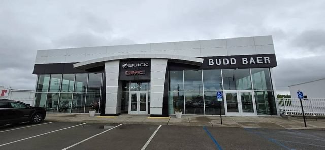 Used 2024 Buick Encore GX Preferred w/ Comfort Package AWD/4WD image 32