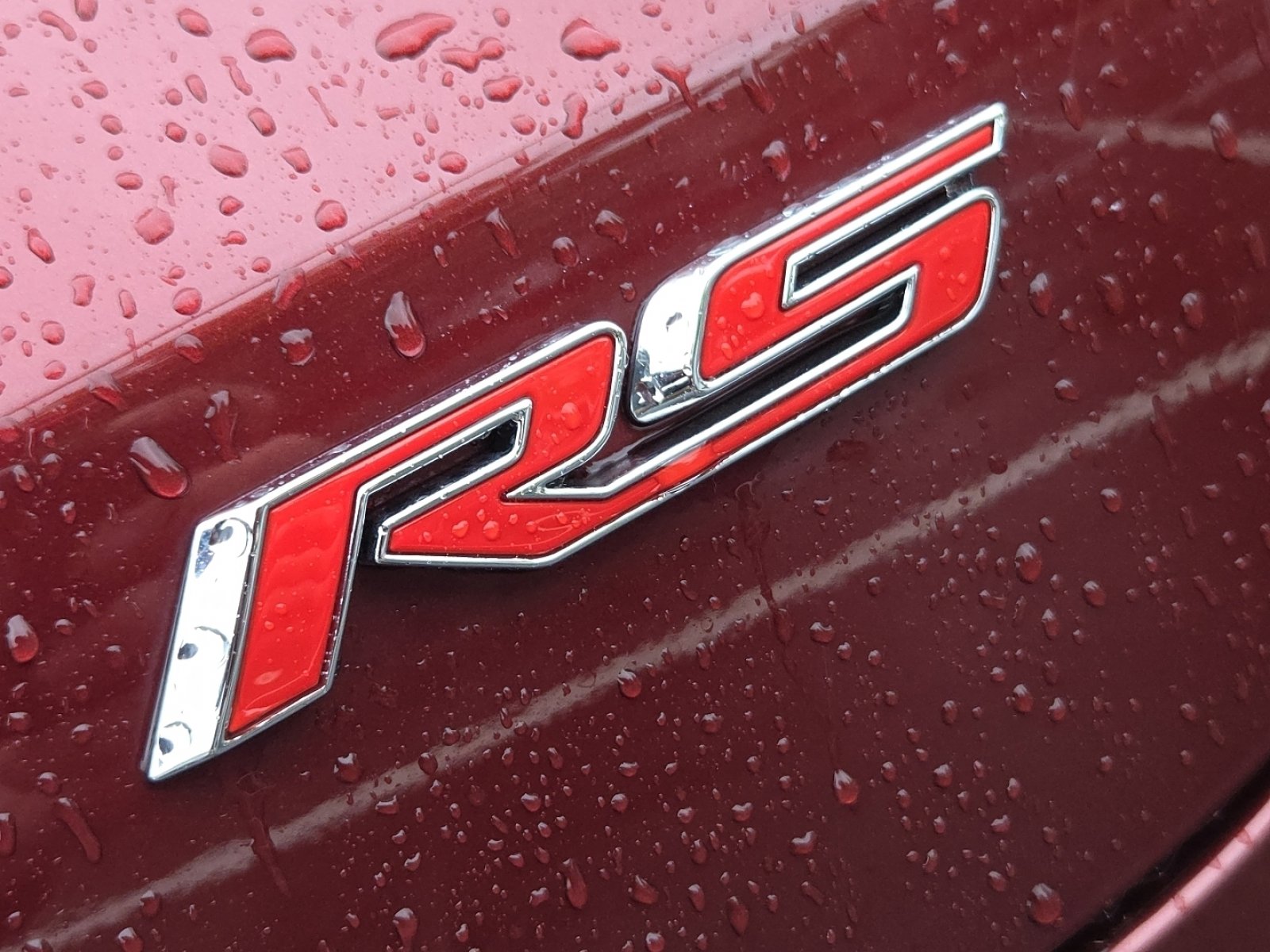 Used 2025 Chevrolet TrailBlazer RS w/ Convenience Package FWD image 15