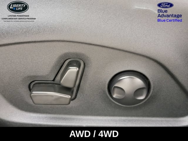 Used 2022 Jeep Compass High Altitude AWD/4WD image 16