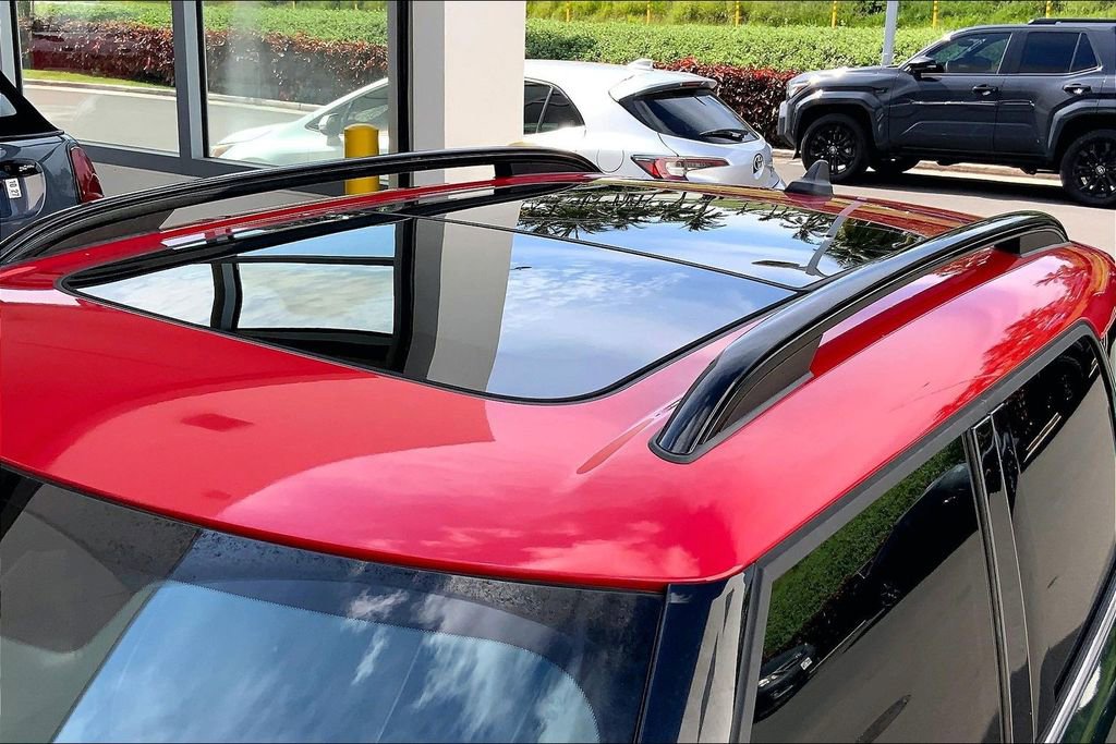 Used 2018 MINI Cooper Countryman John Cooper Works image 31