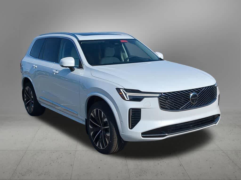 New 2026 Volvo XC90 B6 Ultra w/ Protection Package AWD/4WD image 8