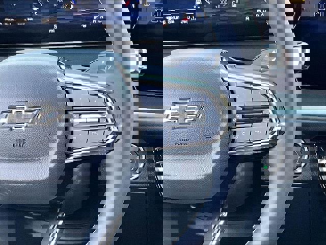 New 2026 Chevrolet Traverse LT w/ Midnight/Sport Edition image 18