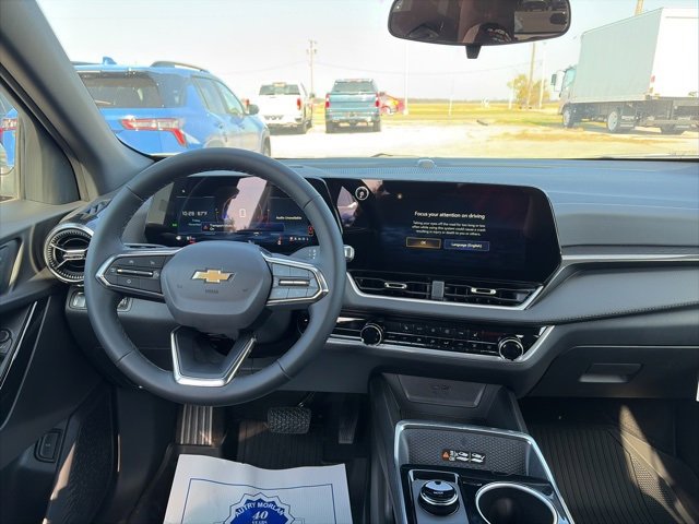 New 2026 Chevrolet Equinox LT image 14