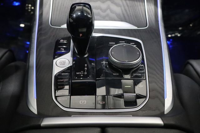Used 2022 BMW X7 xDrive40i w/ Cold Weather Package image 46