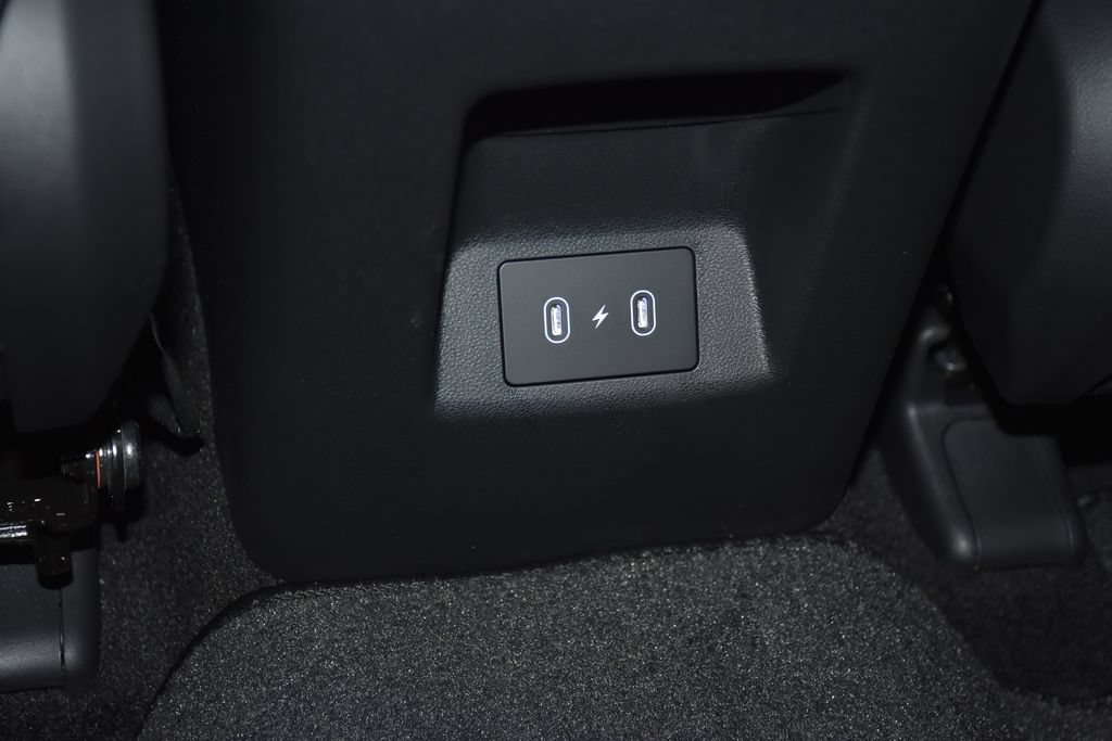 Used 2026 Hyundai Tucson SEL AWD/4WD image 28