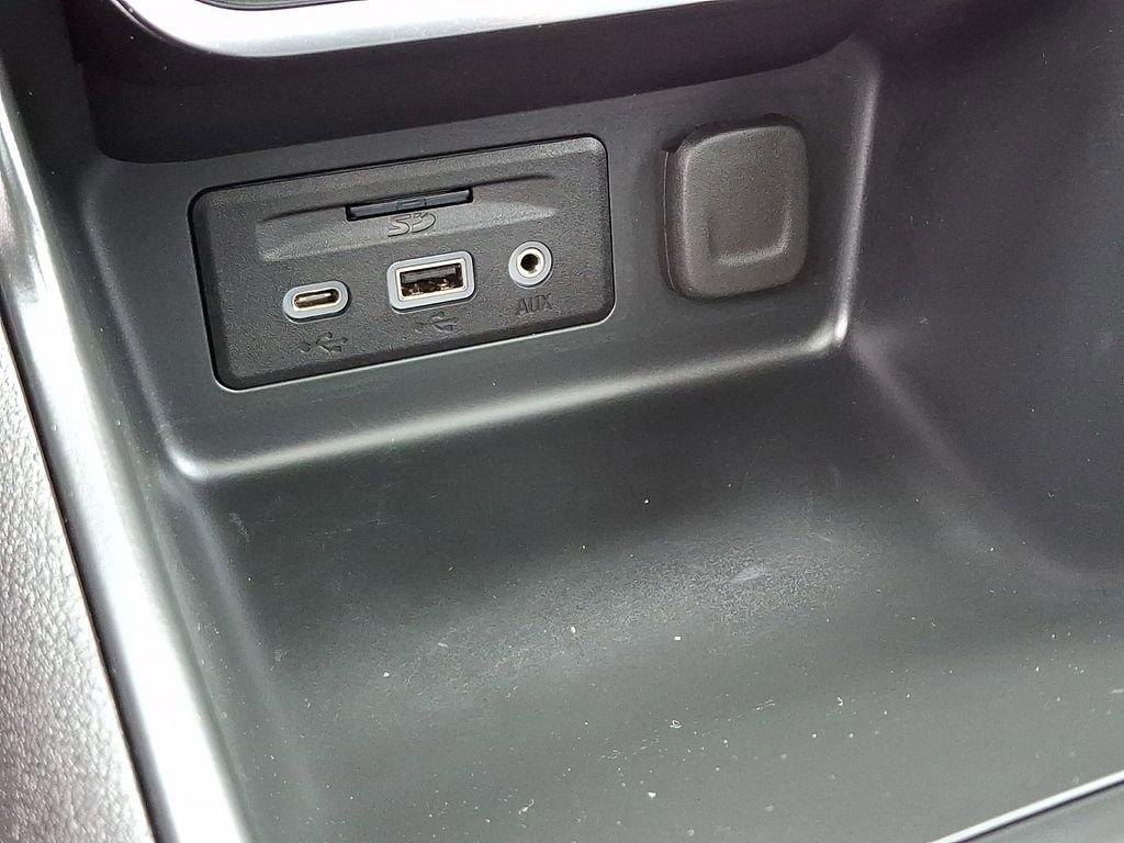 Certified 2021 GMC Terrain SLT w/ Infotainment Package II image 26