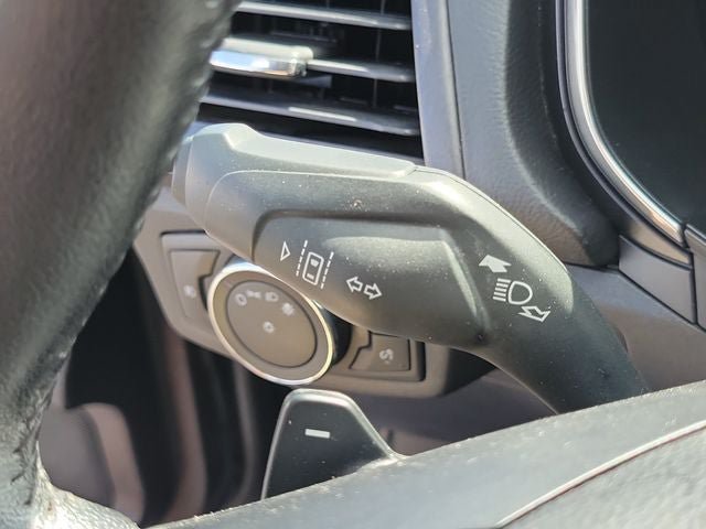 Used 2020 Ford Fusion Titanium FWD image 13
