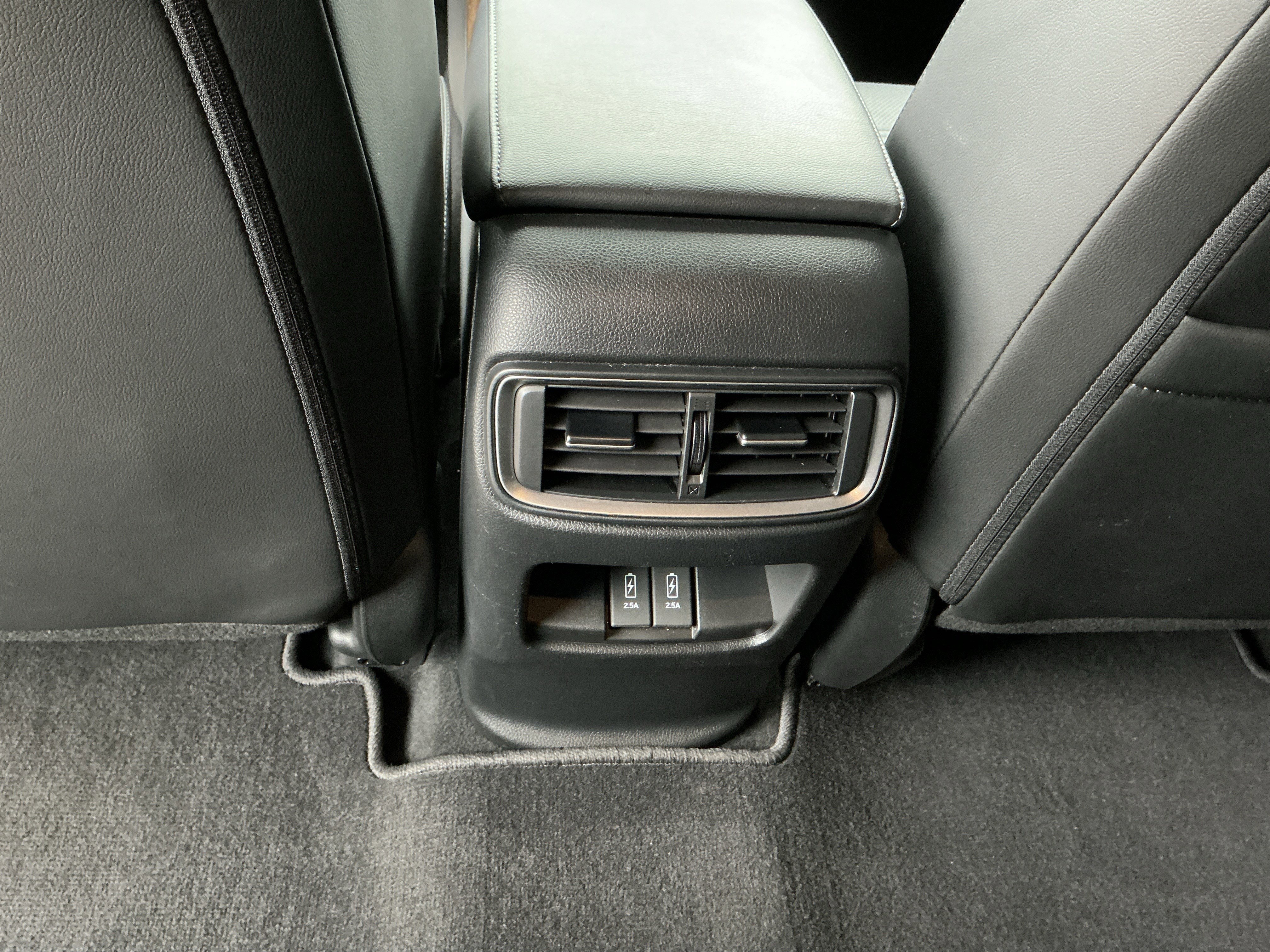 Used 2020 Honda CR-V Touring image 33