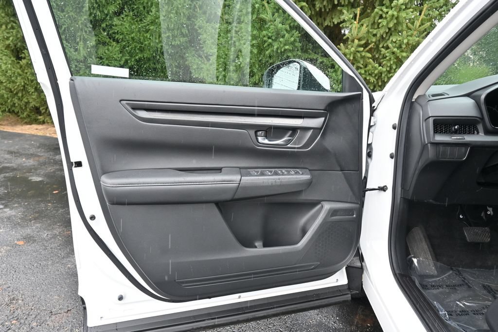 Certified 2026 Honda CR-V EX image 11