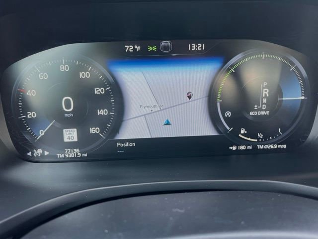 Used 2019 Volvo S60 T6 R-Design image 13