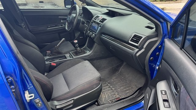 Used 2020 Subaru WRX Premium AWD/4WD image 14