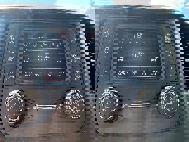 Used 2022 RAM 1500 Big Horn image 25