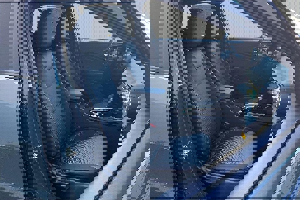 New 2026 Chevrolet Trax LT w/ Driver Confidence Package image 5