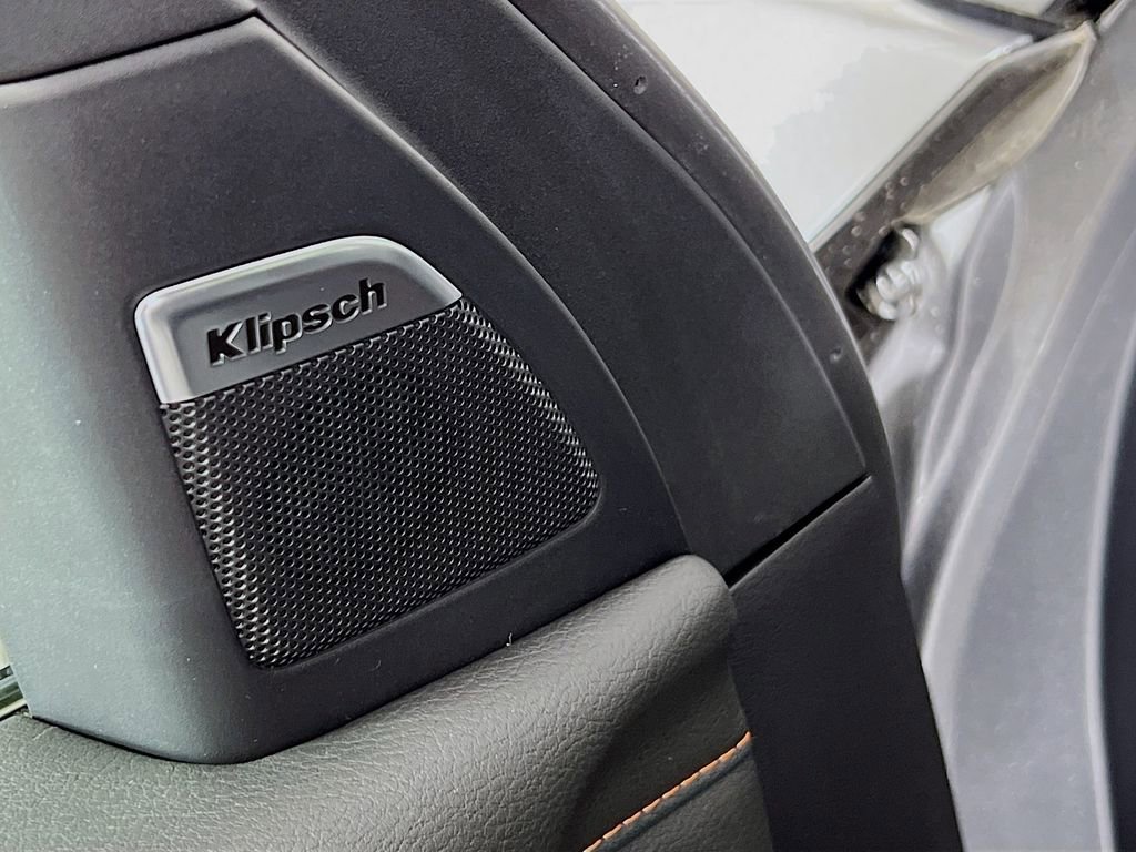 New 2026 Nissan Armada PRO-4X image 17