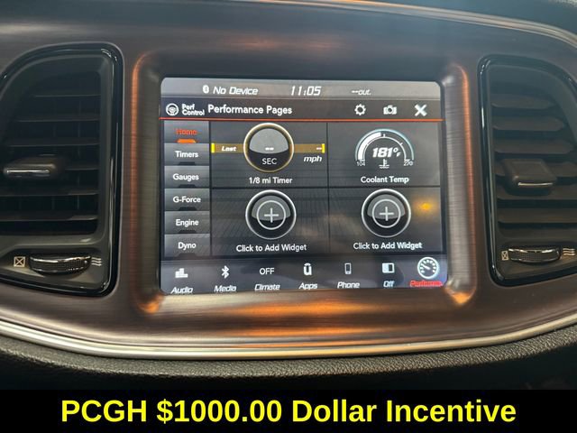 Used 2018 Dodge Challenger T/A image 15