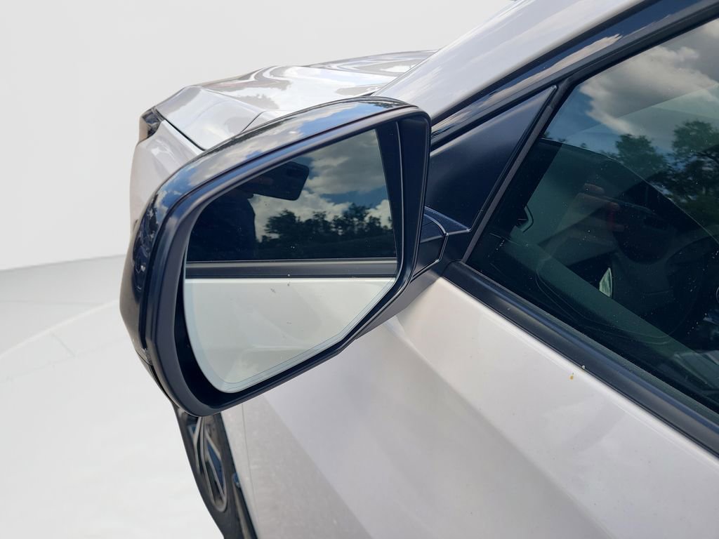 New 2026 Acura RDX A-Spec AWD/4WD image 27