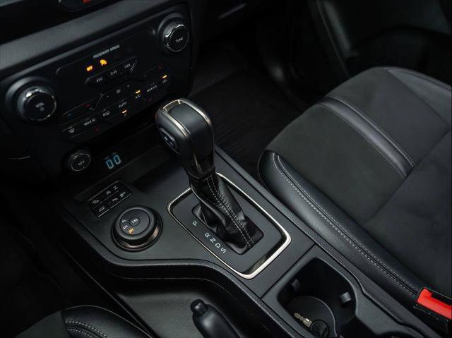 Used 2021 Ford Ranger Lariat w/ Tremor Off-Road Package AWD/4WD image 31